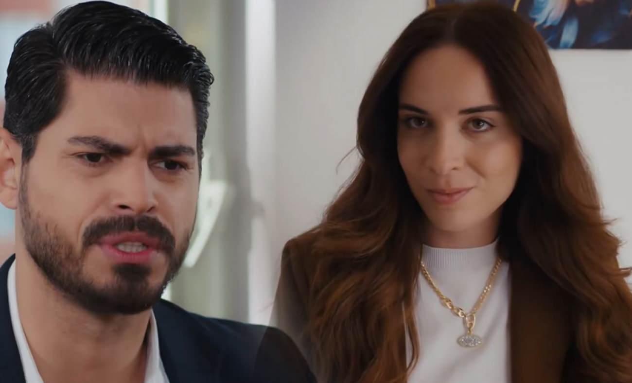 Gelin 138. bölüm fragmanı yayınlandı: Beyza'nın planı Cihan'ı harekete geçiriyor!