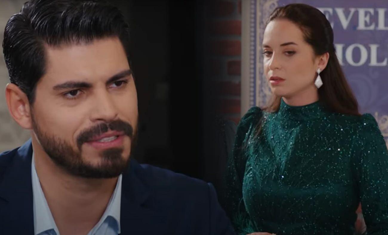 Gelin 139. bölüm fragmanı yayınlandı: Beyza'nın planı Cihan'ı harekete geçiriyor!