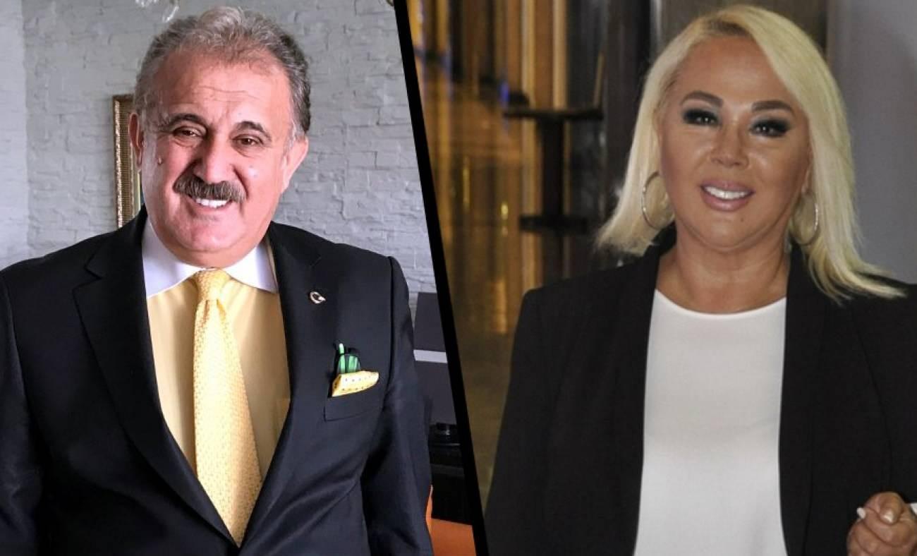 Safiye Soyman ve Faik Öztürk arasında kriz! Faik Öztürk'ün sözleri Safiye Soyman'ı çıldırttı