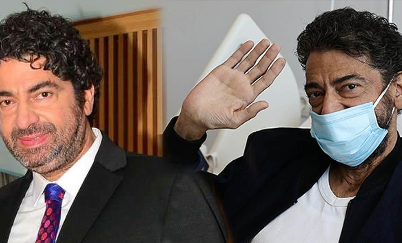 Organ nakli olmuştu! Hakan Taşıyan'ın son hali gündem oldu