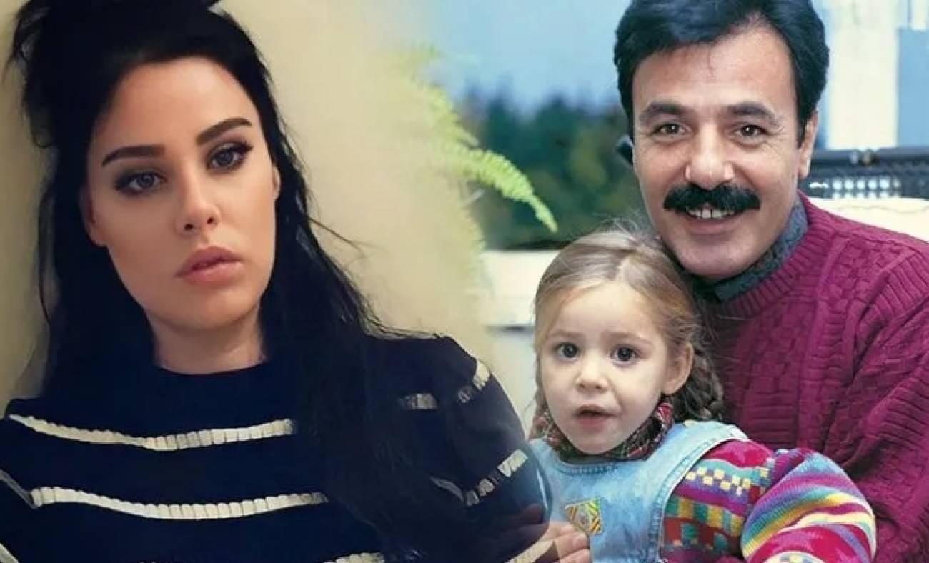 Babası Ferdi Tayfur'un mirasının peşine düşen Tuğçe Tayfur meğer borç batağındaymış!