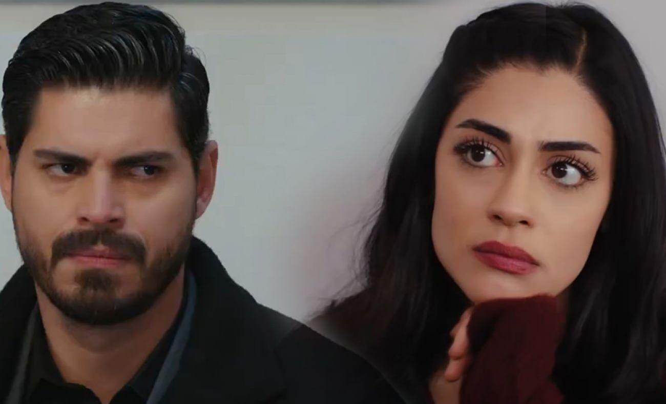 Gelin 147. bölüm fragmanı yayınlandı: Hançer Cihan’a Melih’le olan ilişkisini anlatacak mı?