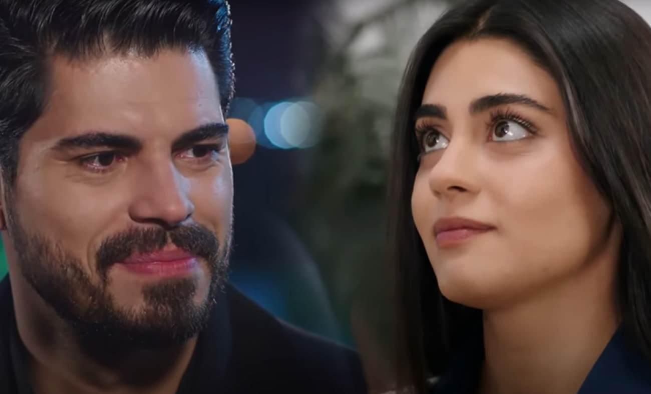Kanal 7'nin reyting rekortmeni dizisi "Gelin" dizi tutkunlarının favorisi haline geldi