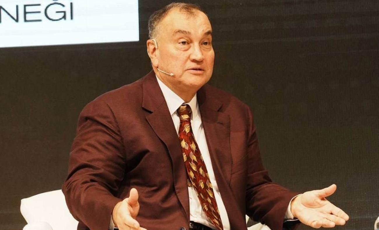 Murat Ülker'den şaşırtan itiraf: Onu okudum namaza başladım!