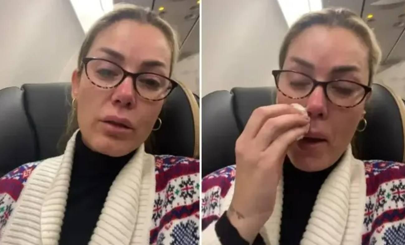 Petek Din&ccedil;&ouml;z'&uuml;n dedesi vefat etti! Duyunca g&ouml;z yaşlarına boğuldu