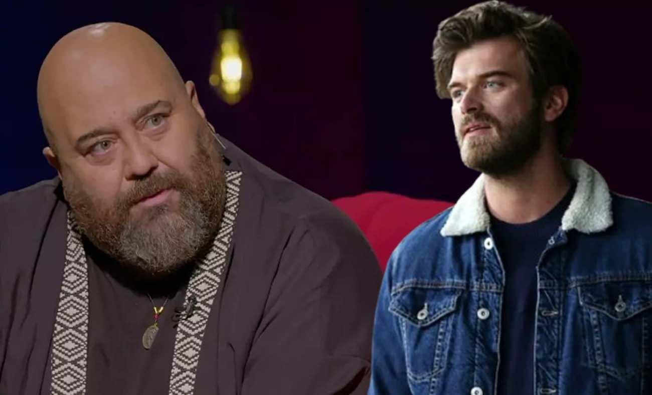Somer Şeften Kıvanç Tatlıtuğ'a sitem: O da bize kalsın!