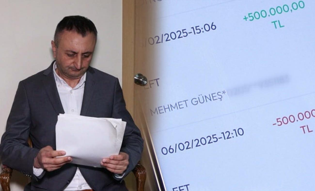 T&Uuml;BİTAK &ouml;d&uuml;ll&uuml; profes&ouml;r dolandırıcılara inandı! 1 milyon lira dolandırıldı