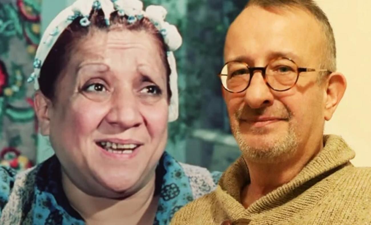 Adile Naşit'in oyuncu yeğeni Naşit &Ouml;zcan'dan &uuml;z&uuml;c&uuml; haber! Yoğun bakımda