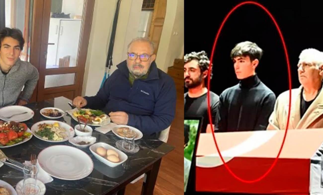 Ferdi Taha Tayfur’dan yürek yakan paylaşım: Seven nafile bekler...