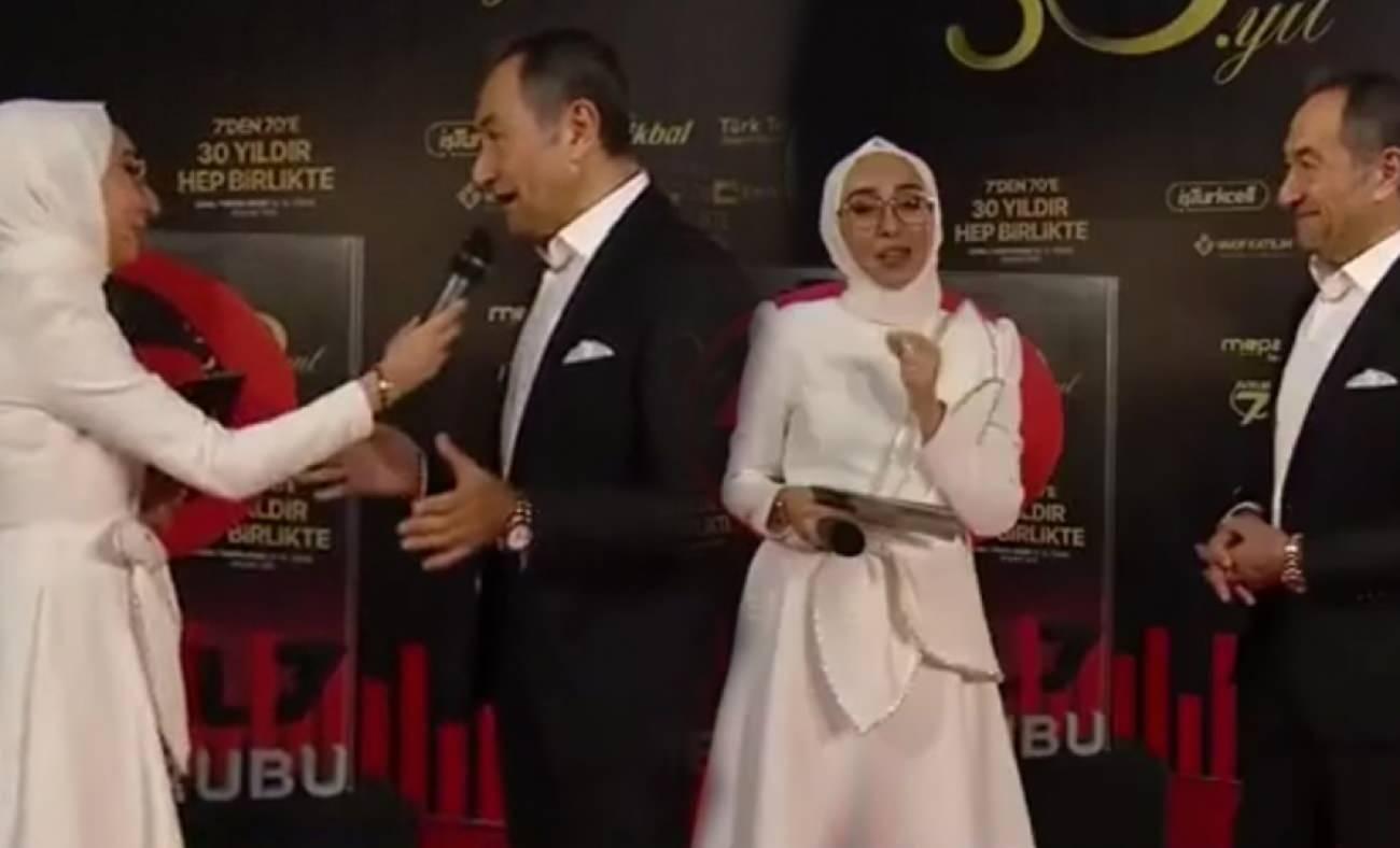 Feridun Kunak Kanal 7 Medya Grubu'nun 30. yılında konuştu: Kan gelsin ki can gelsin!