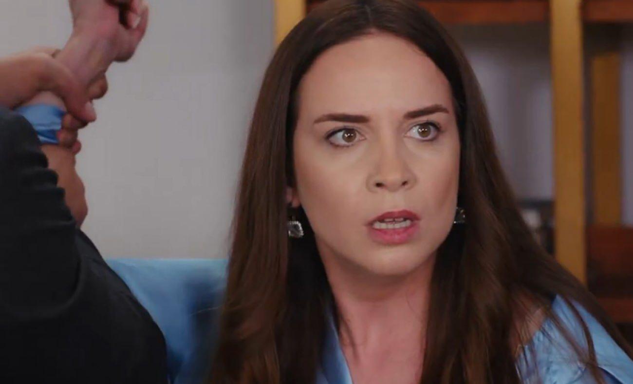 Gelin 150. b&ouml;l&uuml;m fragmanı yayınlandı: Beyza'nın yalanları ortaya &ccedil;ıkıyor mu?