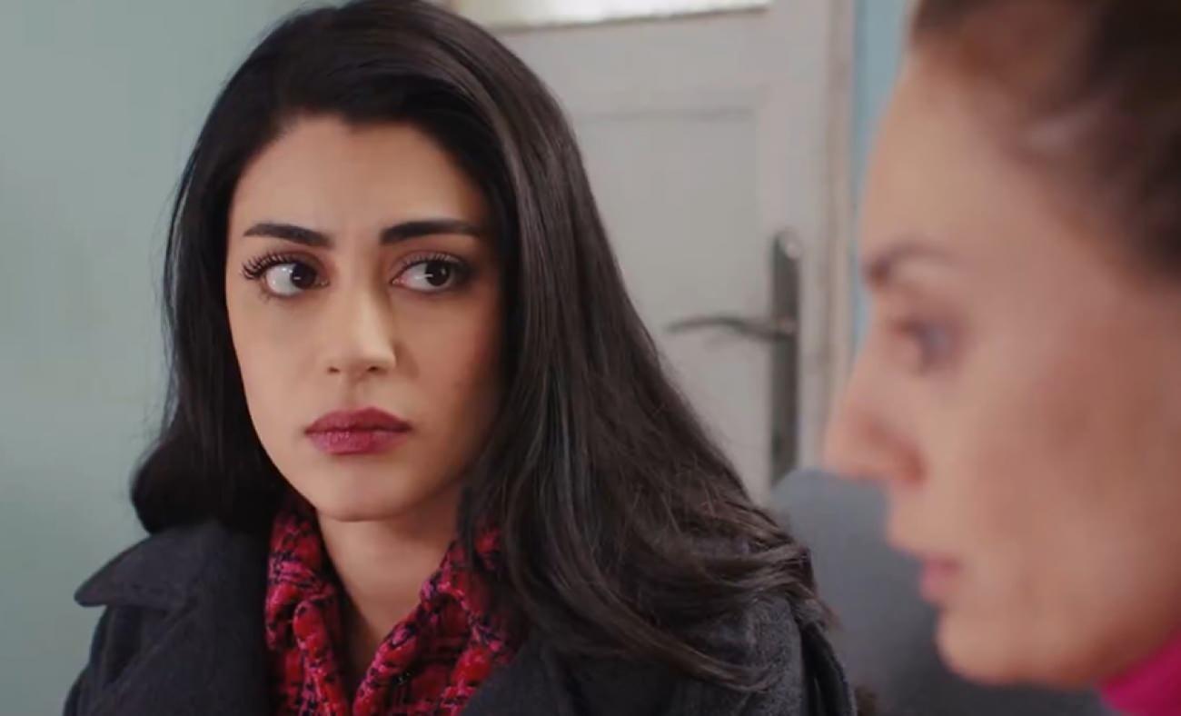 Gelin 152. b&ouml;l&uuml;m fragmanı yayınlandı: Beyza'nın sırrı ortaya &ccedil;ıkıyor mu?