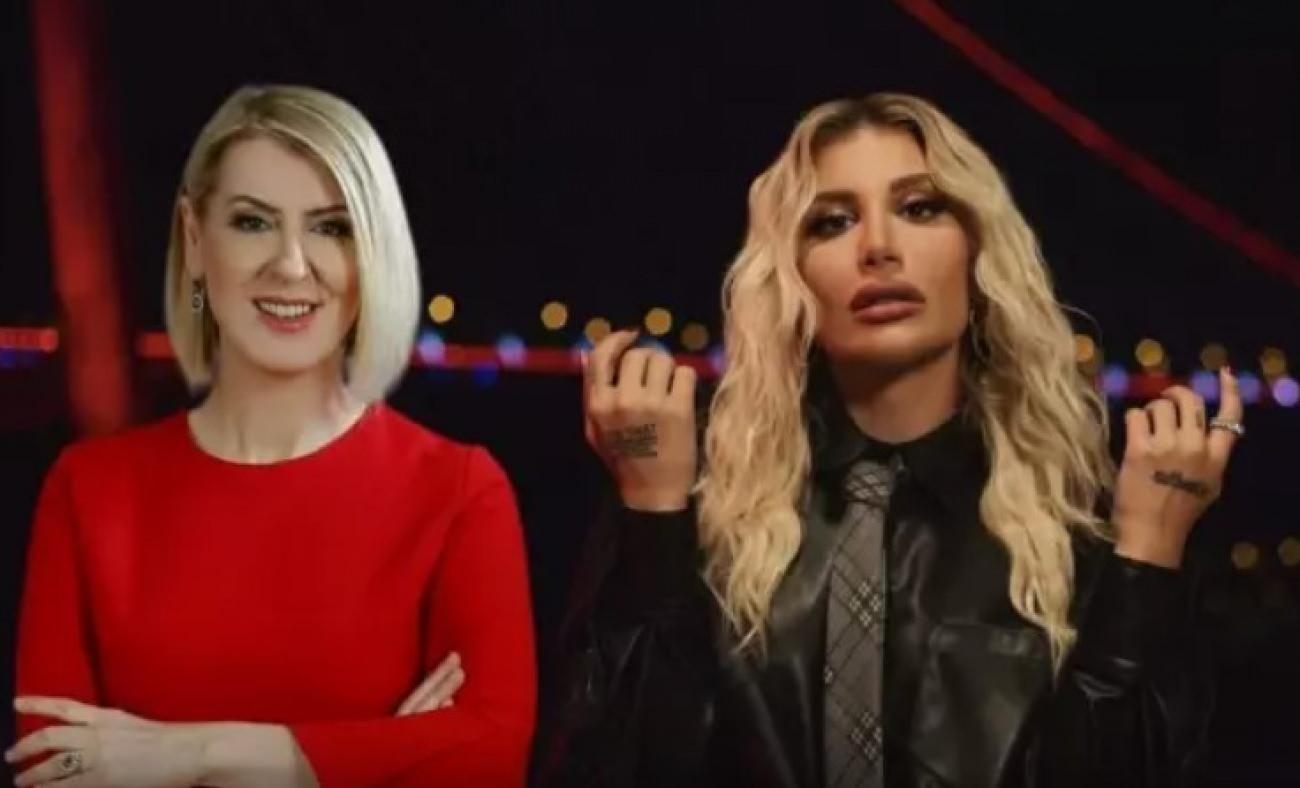 İrem Derici'nin avukatı, Sevda Türküsev ile uçak tartışması hakkında açıklama yaptı