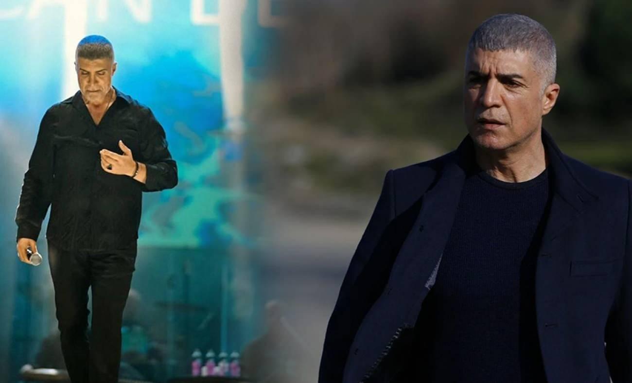 Kalp spazmı ge&ccedil;iren &Ouml;zcan Deniz ilk kez g&ouml;r&uuml;nt&uuml;lendi: Gayet iyiyim!