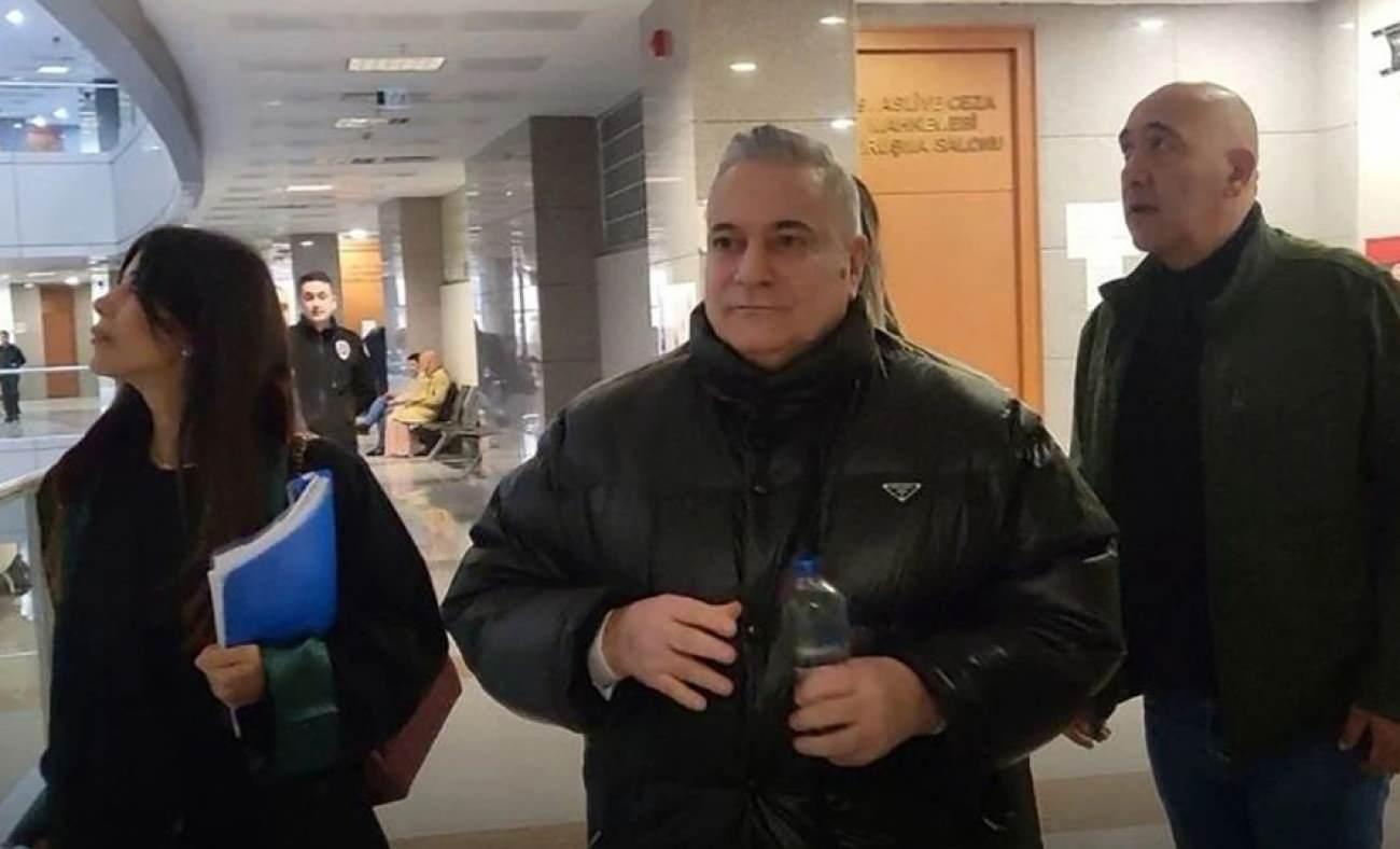 Mehmet Ali Erbil için şok gelişme! Hapis cezası talep edildi