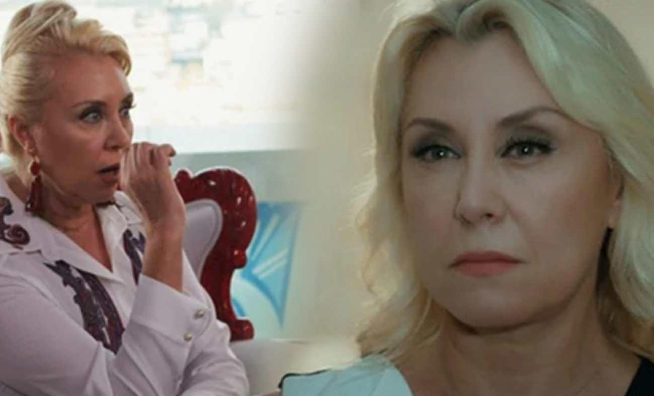 Nergis Kumbasar'ın başı dertte! Herkesi sosyal medya hesabından tek tek uyardı