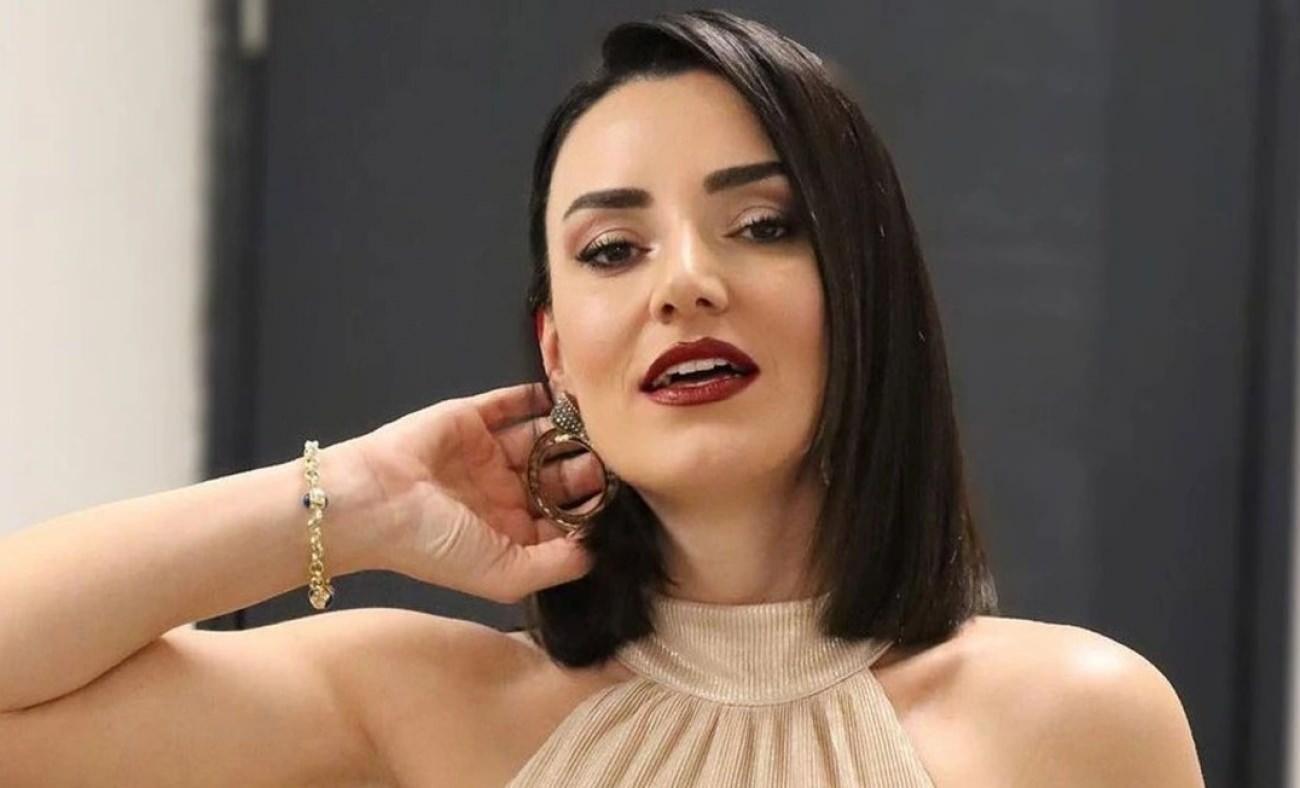 Şarkıcı Sevcan Orhan menajeriyle davalık oldu! "Benim payımı da aldı"