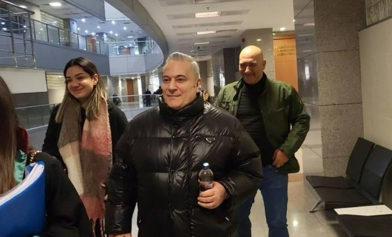 Yasa dışı bahis soruşturması Mehmet Ali Erbil'in aylık geliri ortaya çıktı
