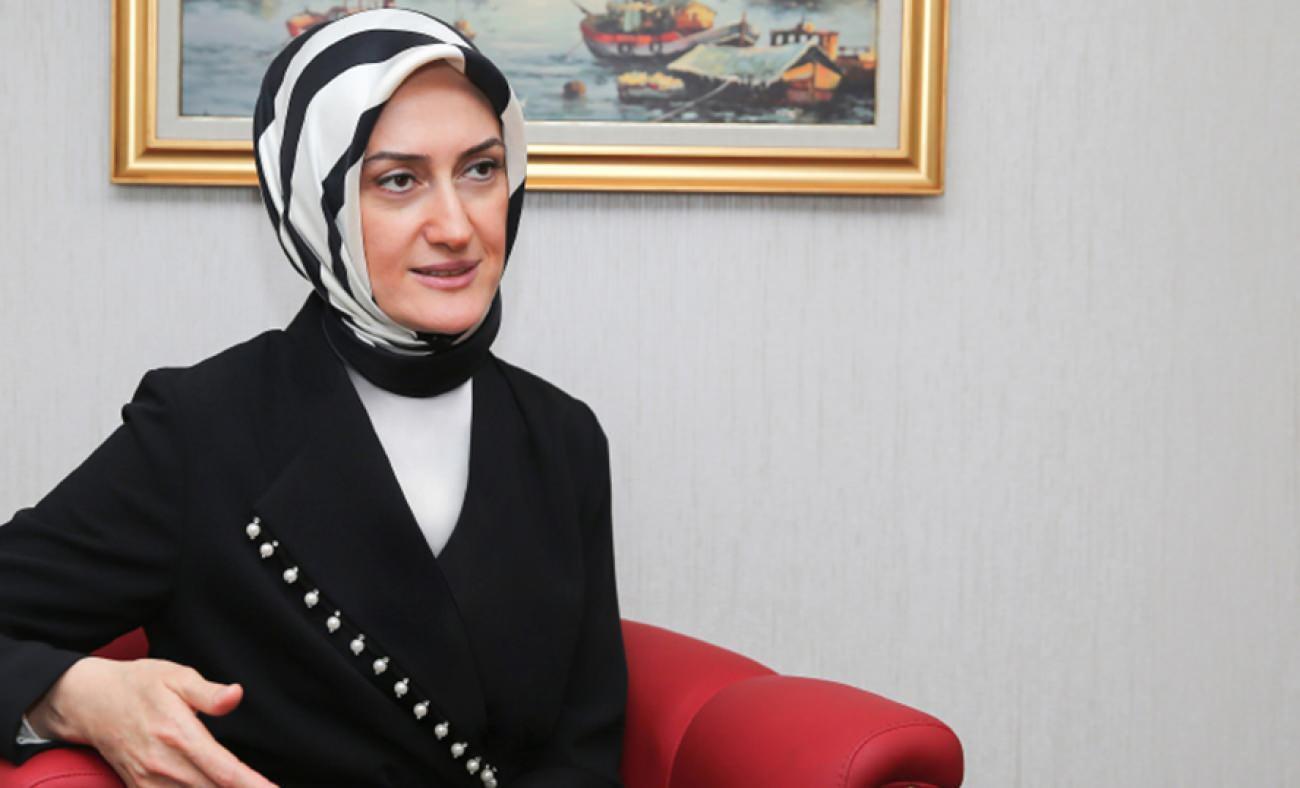 KADEM'den 8 Mart Dünya Kadınlar Günü'nde güçlü çağrı: Kadının görünmeyen emeğini görelim
