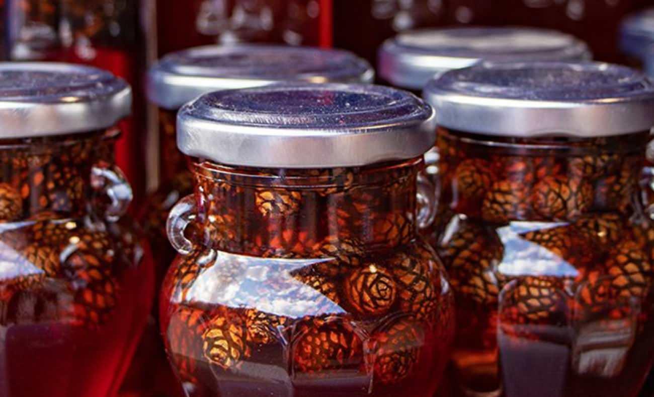 Mersin'den taleplere yetişemiyorlar: 5 senede bir toplanıyor kilosu altın değerinde! 