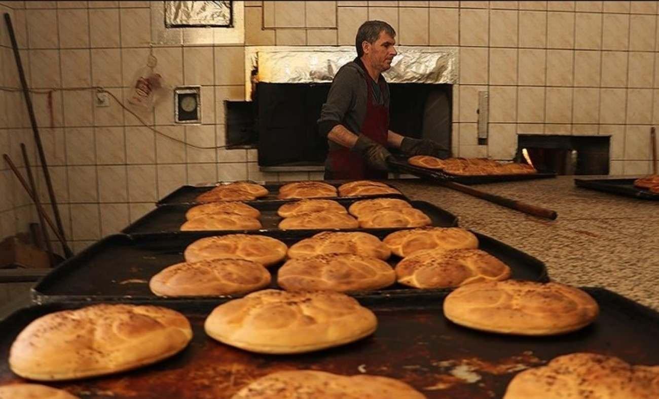 Osmanlı'nın gizli tarifi: Nohut mayalı Ramazan &ccedil;&ouml;reği