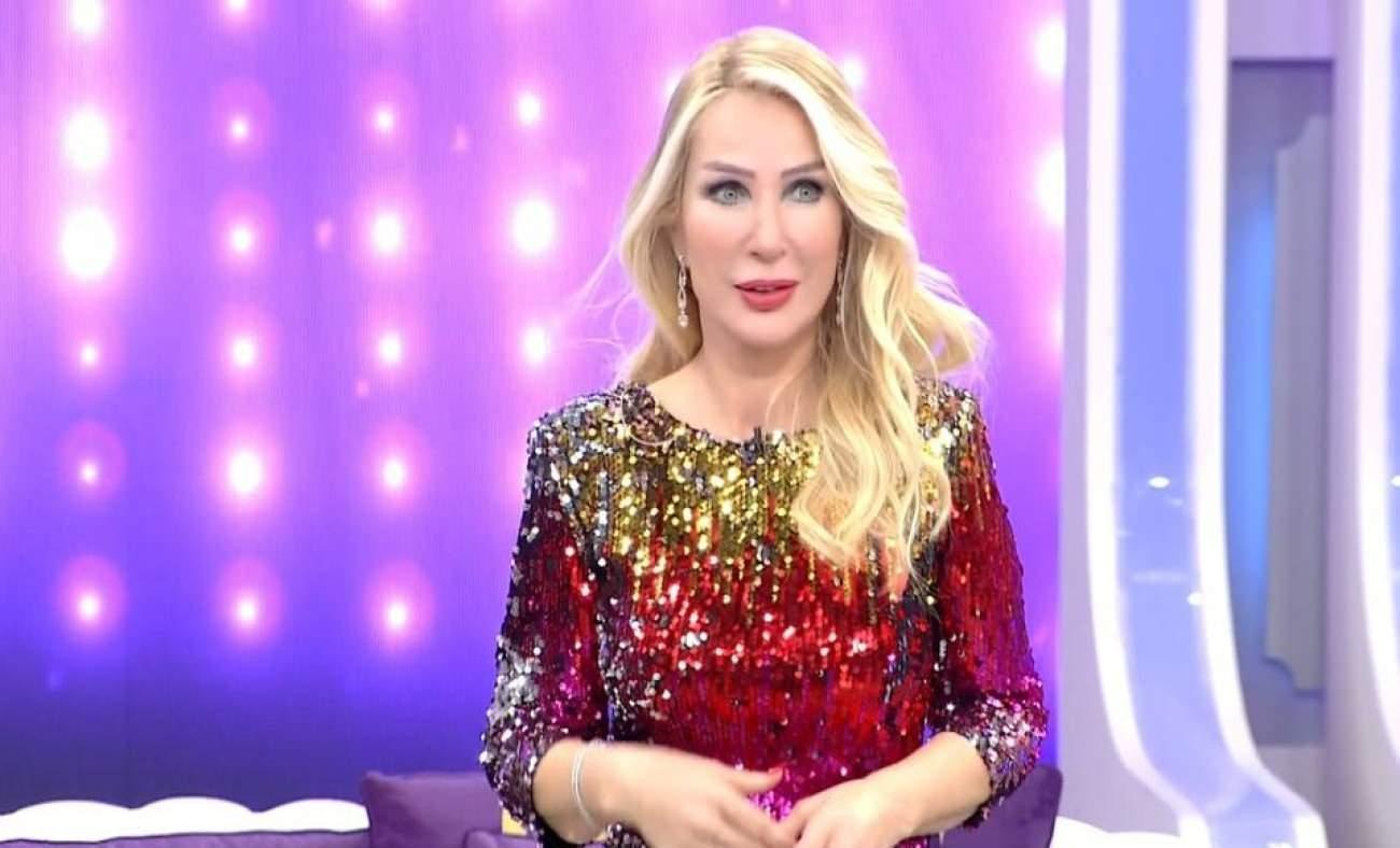 Seda Sayan'ın programı aniden bitmişti! Yeni adresi belli oldu