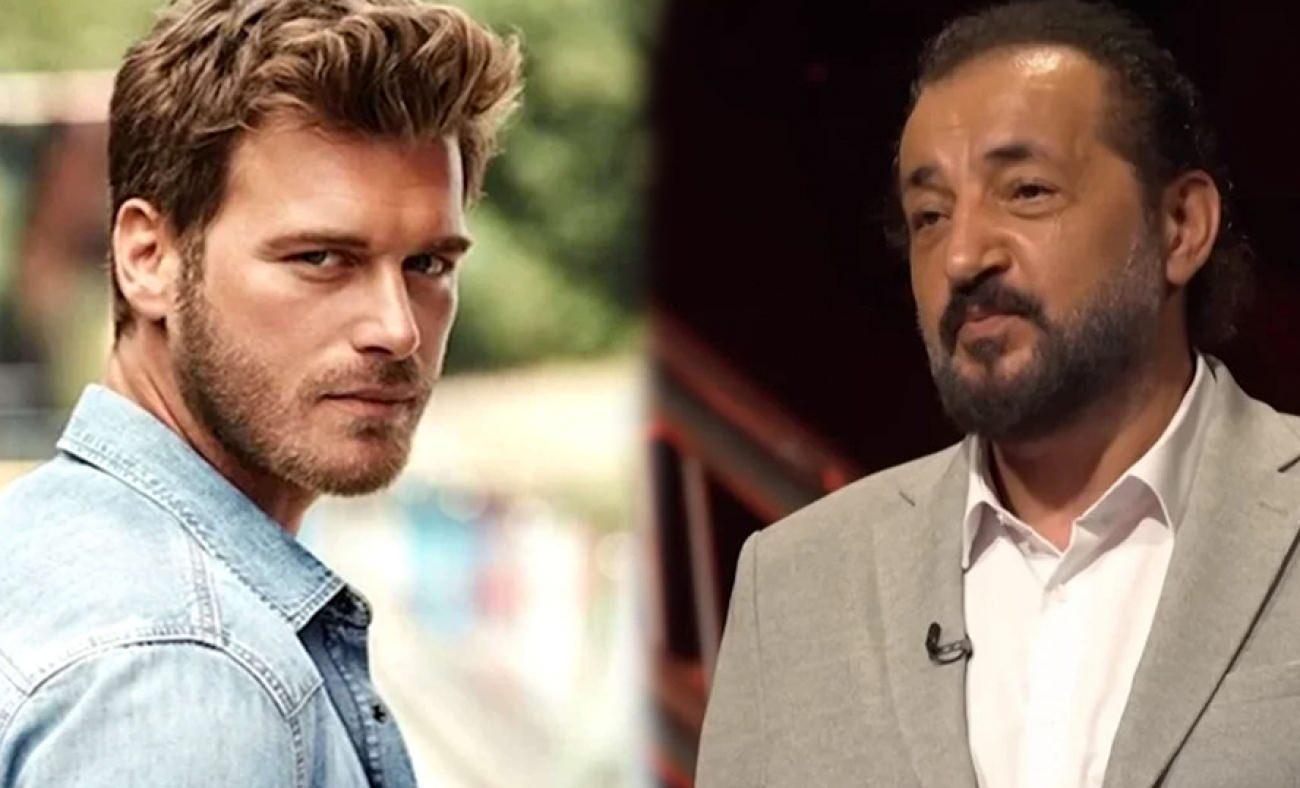 Şef Mehmet Yalçınkaya'dan Kıvanç Tatlıtuğ'a şaşırtan çağrı! 'Bir şeyleri de bize bırak'