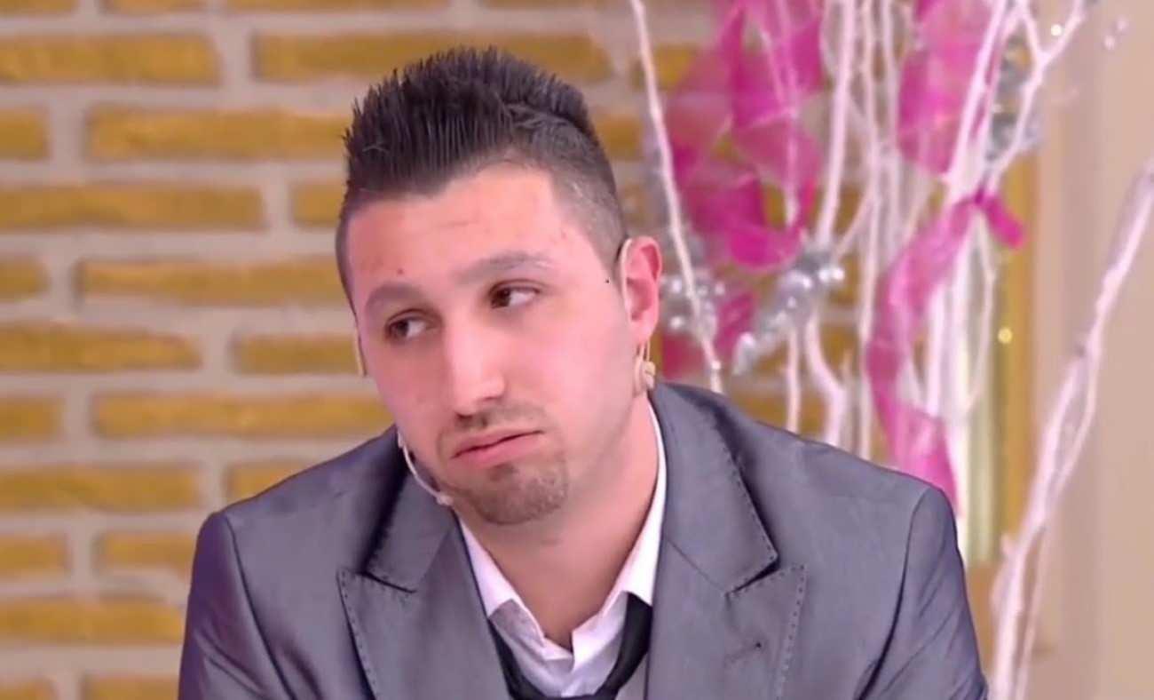 Apaçi Mustafa'dan Seda Sayan ile ilgili olay itiraf: "Hayatımı mahvetti"