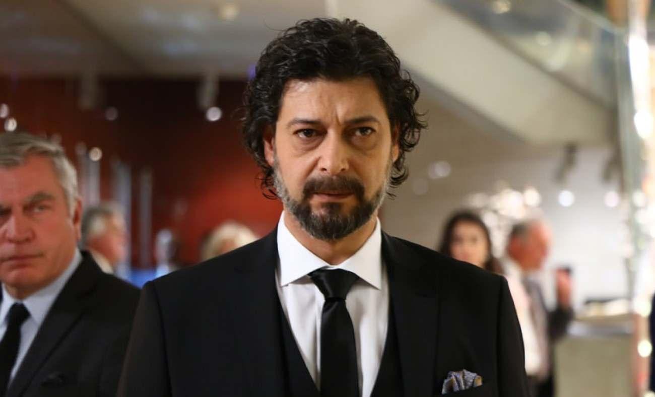 Erdinç Gülener kalp krizi geçirdi! Deniz Uğur sosyal medyadan duyurdu