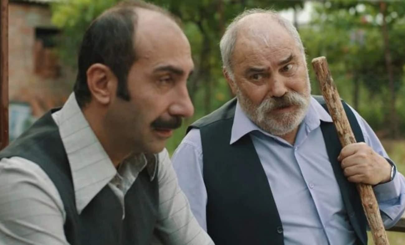 Oyuncu Ali Tutal'dan korkutan haber! Apar topar hastaneye kaldırıldı
