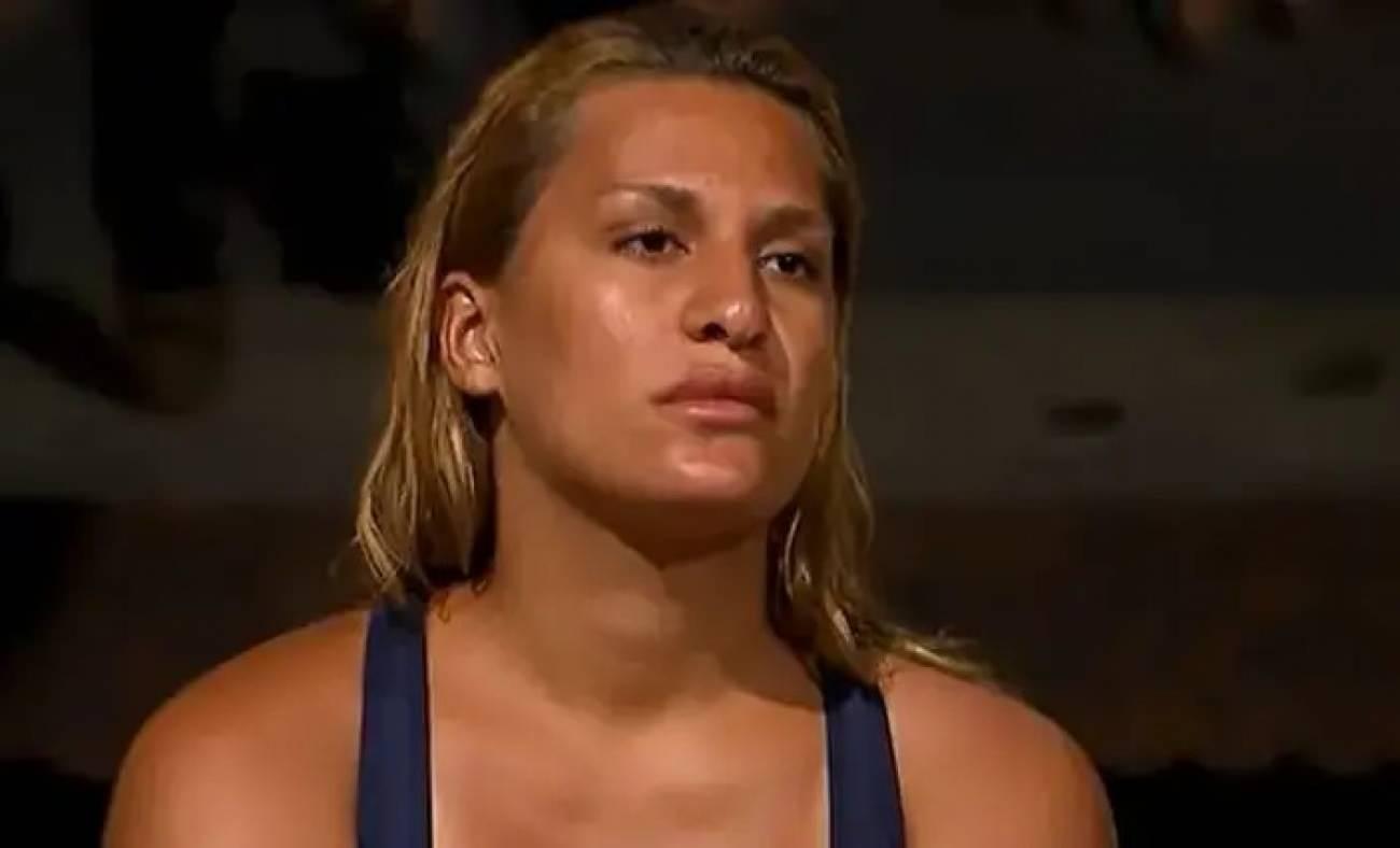 Survivor Almeda'nın yürek yakan hayat hikayesi: "Kemerle dayak yiyen bir kızdım"