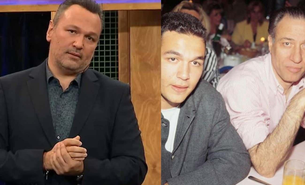 Kemal Sunal'ın ölmeden önce oğluna söylediği sözler gündem oldu