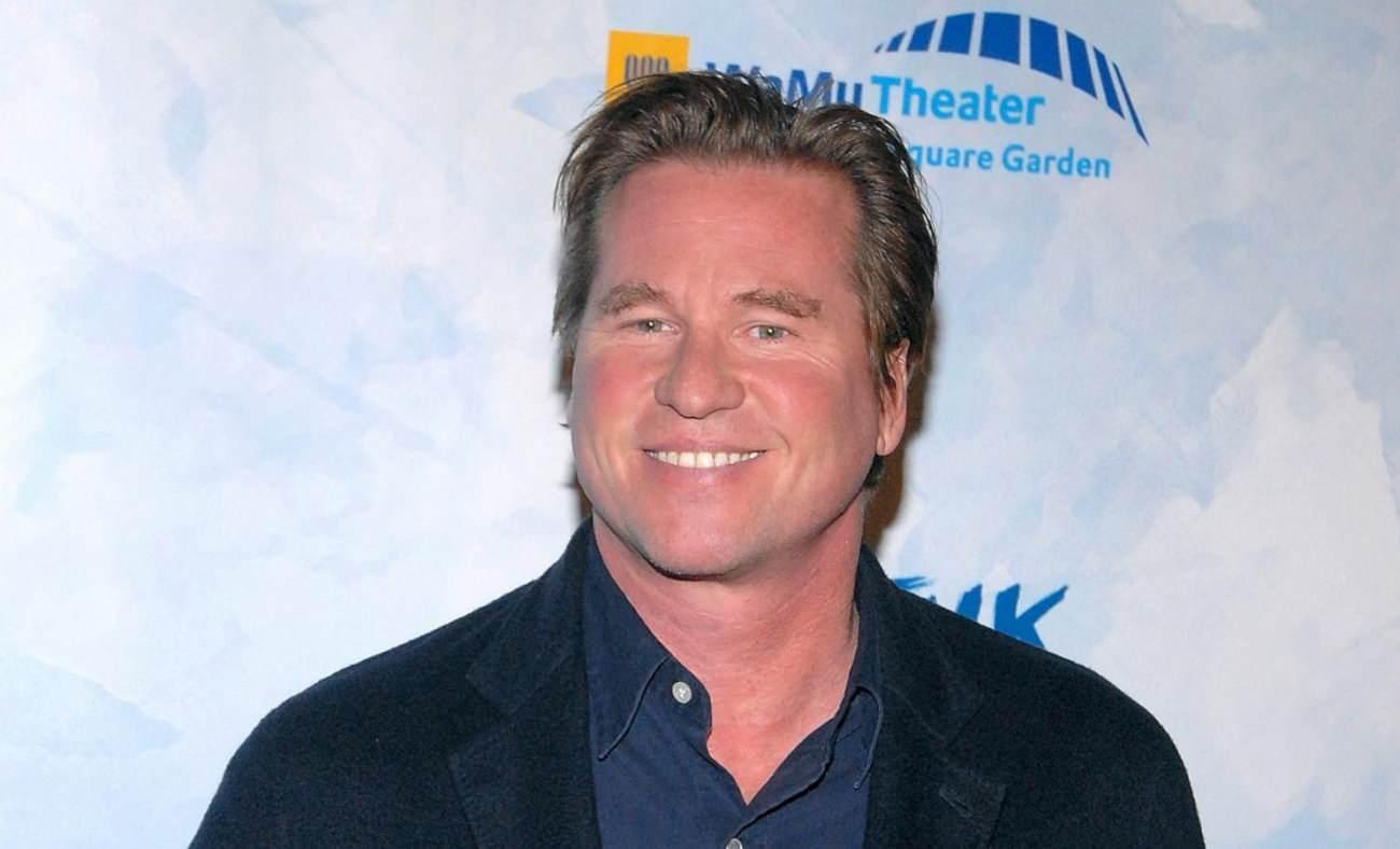 Hollywood'un yıldız oyuncusu Val Kilmer hayatını kaybetti! 