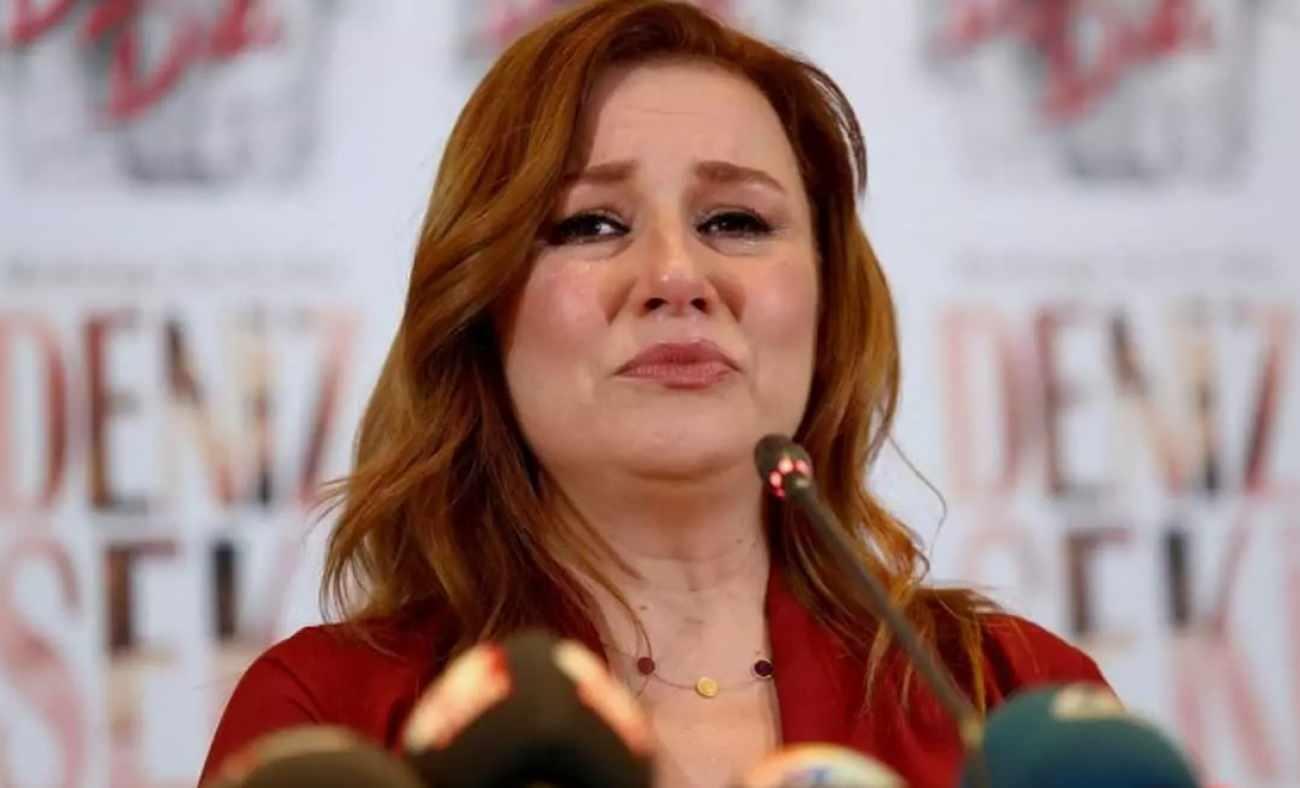 Deniz Seki üzen haberi duyurdu! "Tedavi altına alındı"