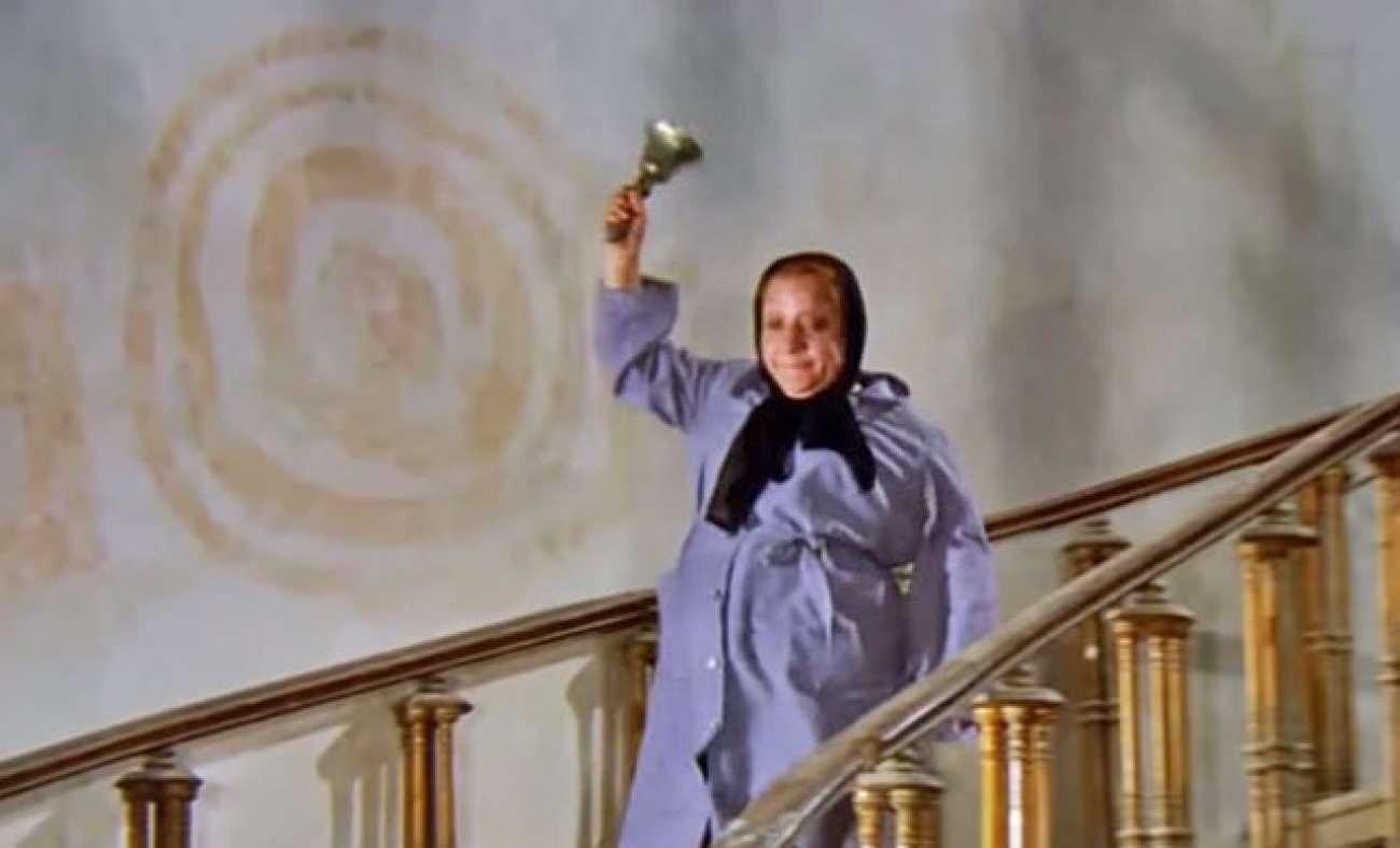 Hayatı film oluyor: Adile Naşit'i oynayacak oyuncu belli oldu