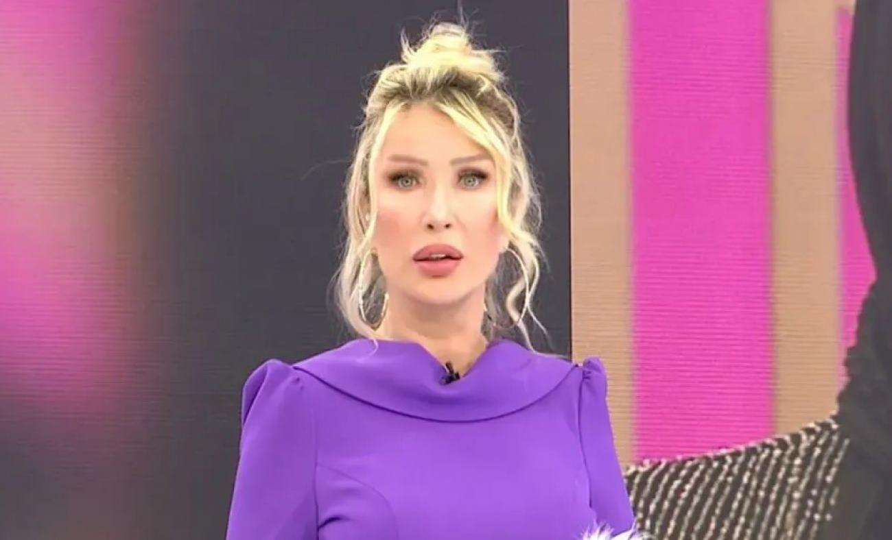 Seda Sayan'dan radikal karar! Sağlık nedeniyle taşıma kararı aldı 