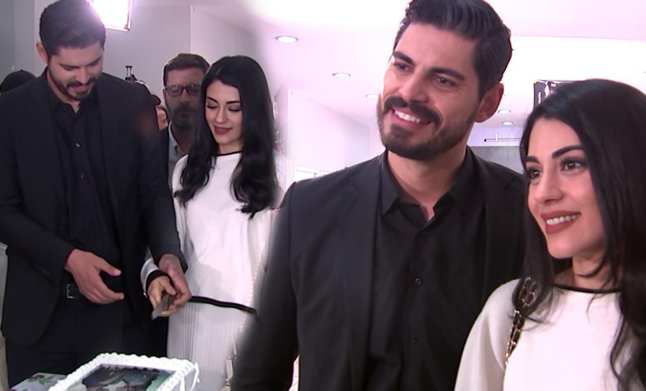 Kanal 7'nin reyting rekortmeni dizisi Gelin 200. bölümünü kutladı: Sürprizlere hazır olun!