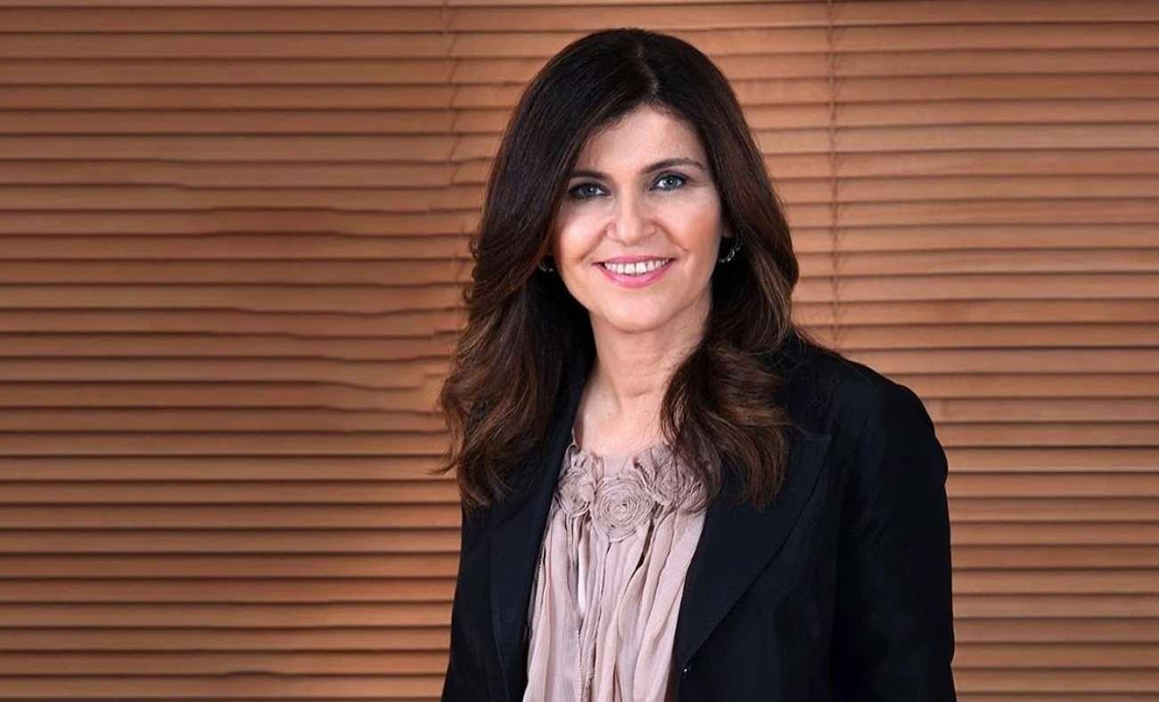 Pınar Eczacıbaşı son yolculuğuna uğurlandı! Ünlüler akın etti