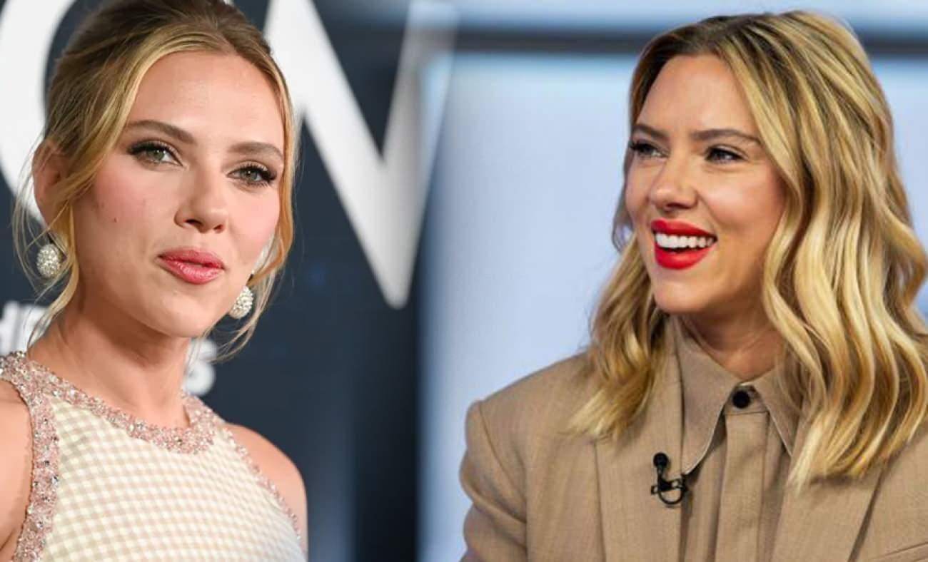 Scarlett Johansson neden sosyal medya hesabı açmıyor? 'Bunu yapamam'