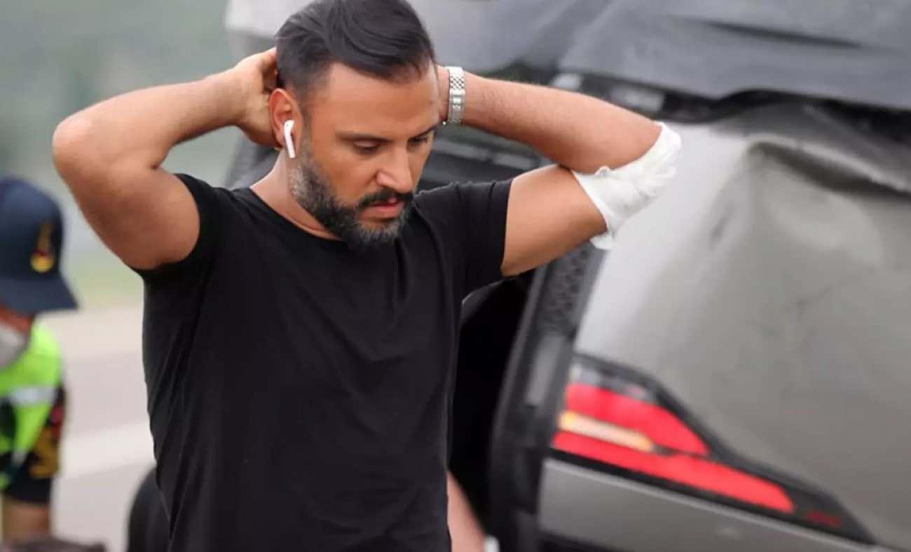 Alişan'dan zehir zemberek sözler: "Bu pisliği kim yaptıysa ortaya çıkacak!"
