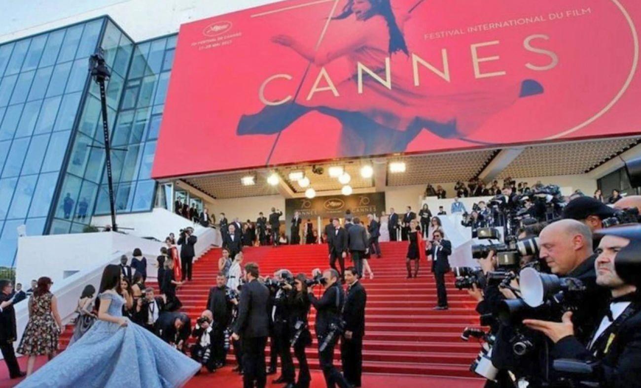 Cannes Film Festivali'ne kıyafet yasağı! Aşırı dekolteye geçit yok