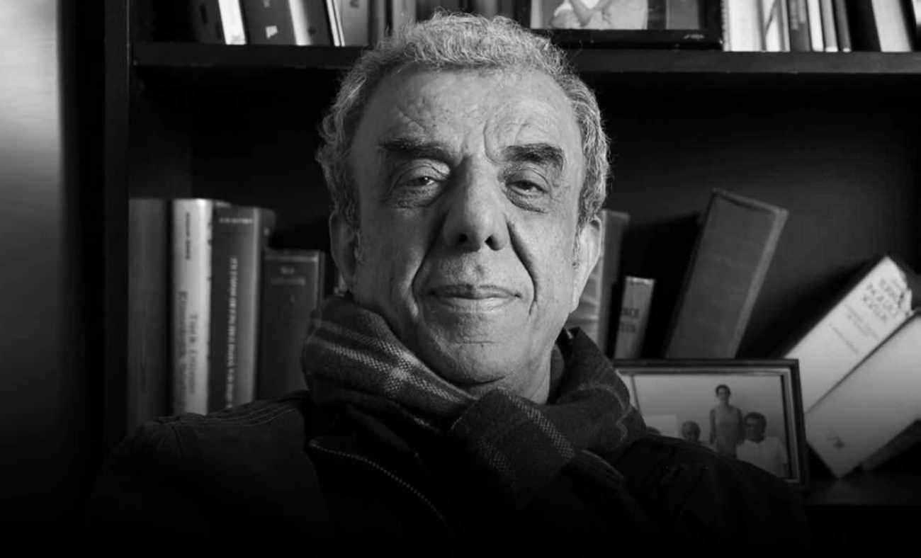 Ali Özgentürk hayatını kaybetti! Usta yönetmene duygusal veda