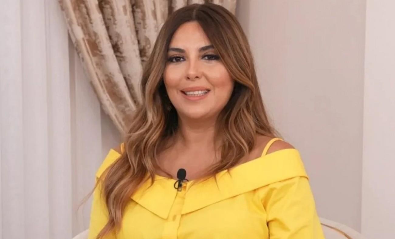Aslı Hünel'in en acı günü! Aldığı haberle yıkıldı