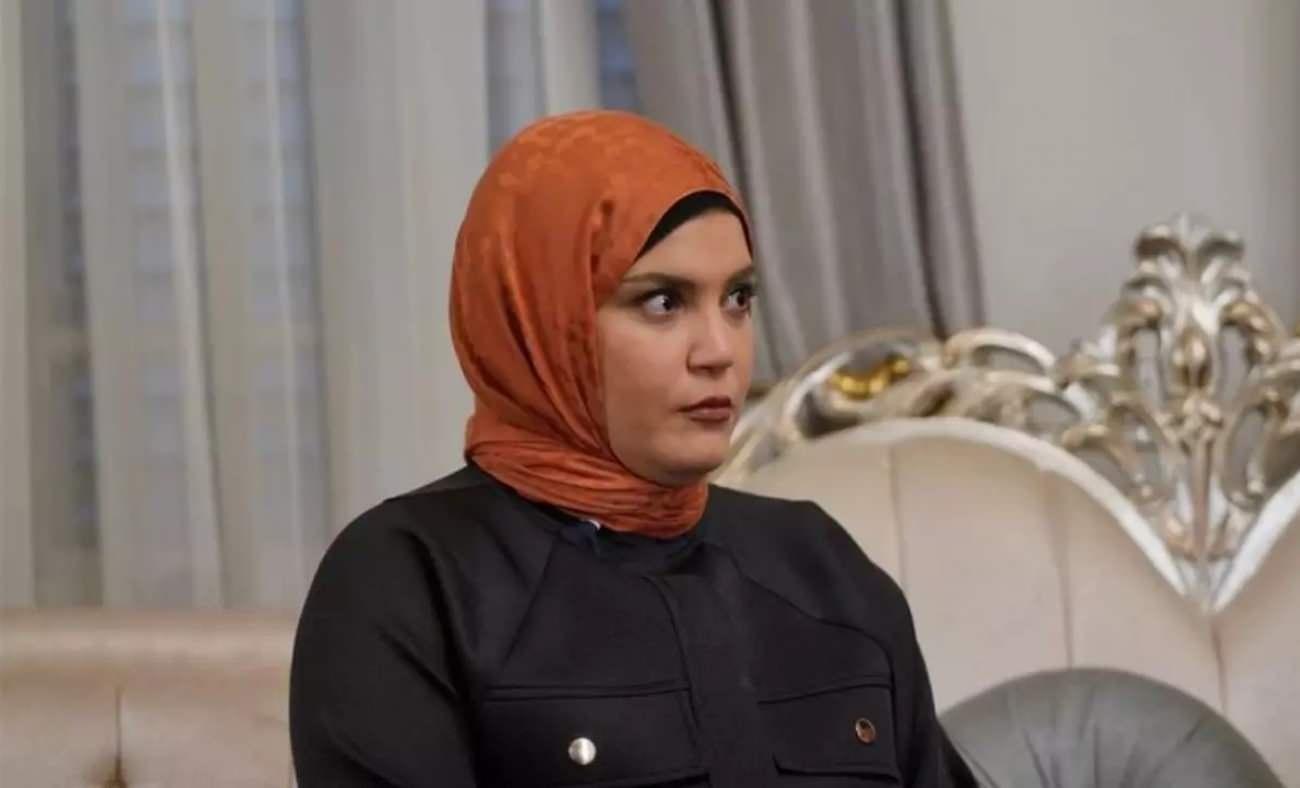 Feyza Civelek'ten korkutan haber! Korneası yırtıldı