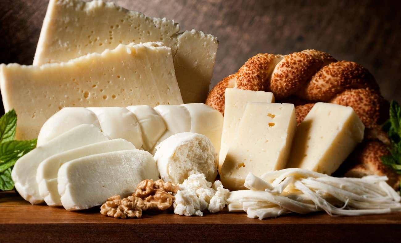 T&uuml;rkiye peynirsiz yapamıyor! En sevilen y&ouml;resel peynir belli oldu