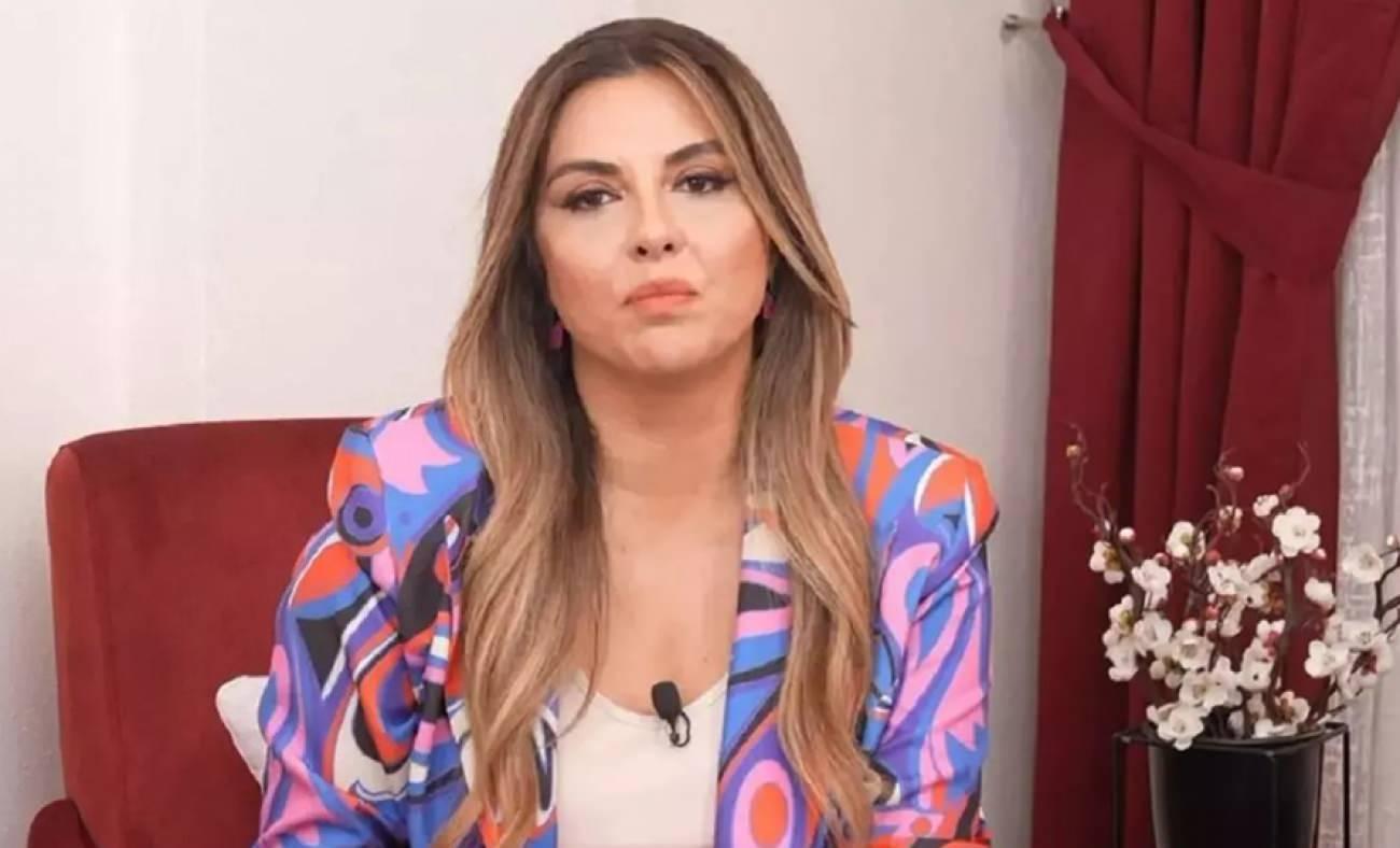 Annesini kaybeden Aslı Hünel'den yürekleri dağlayan paylaşımı!