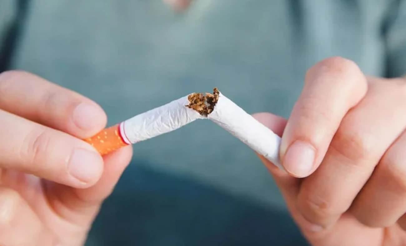 Dünya Tütünsüz Günü'nde korkunç tablo: Her yıl 8 milyondan fazla kişi yaşamını yitiriyor