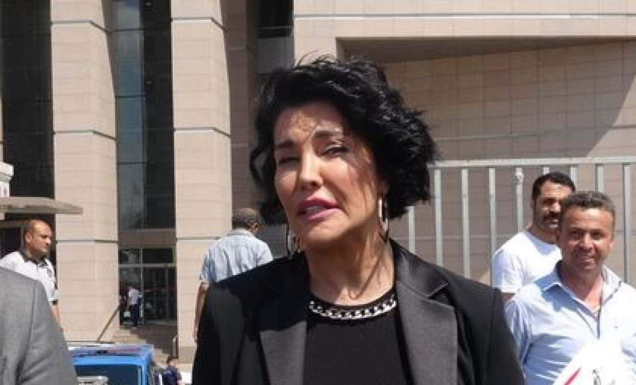 Hakime hakaret davasında karar açıklandı! Deniz Akkaya hapis cezasına çarptırıldı