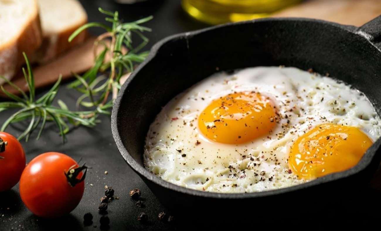 Her gün yumurta yemek sağlıklı mı? Sağlığınız için yumurta tüketimine dikkat!
