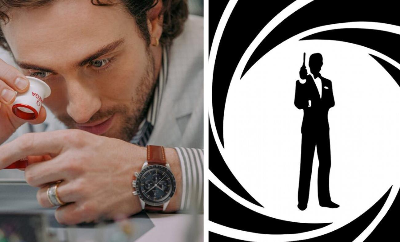 Herkes 007'nin kim olacağını merak ediyordu: Yeni James Bond yanlışlıkla ifşa oldu